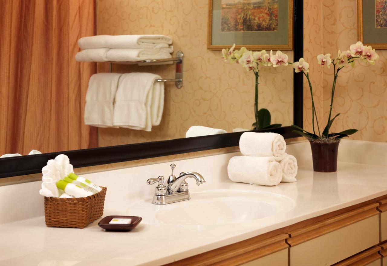 Larkspur Landing Extended Stay Suites Кембъл Екстериор снимка