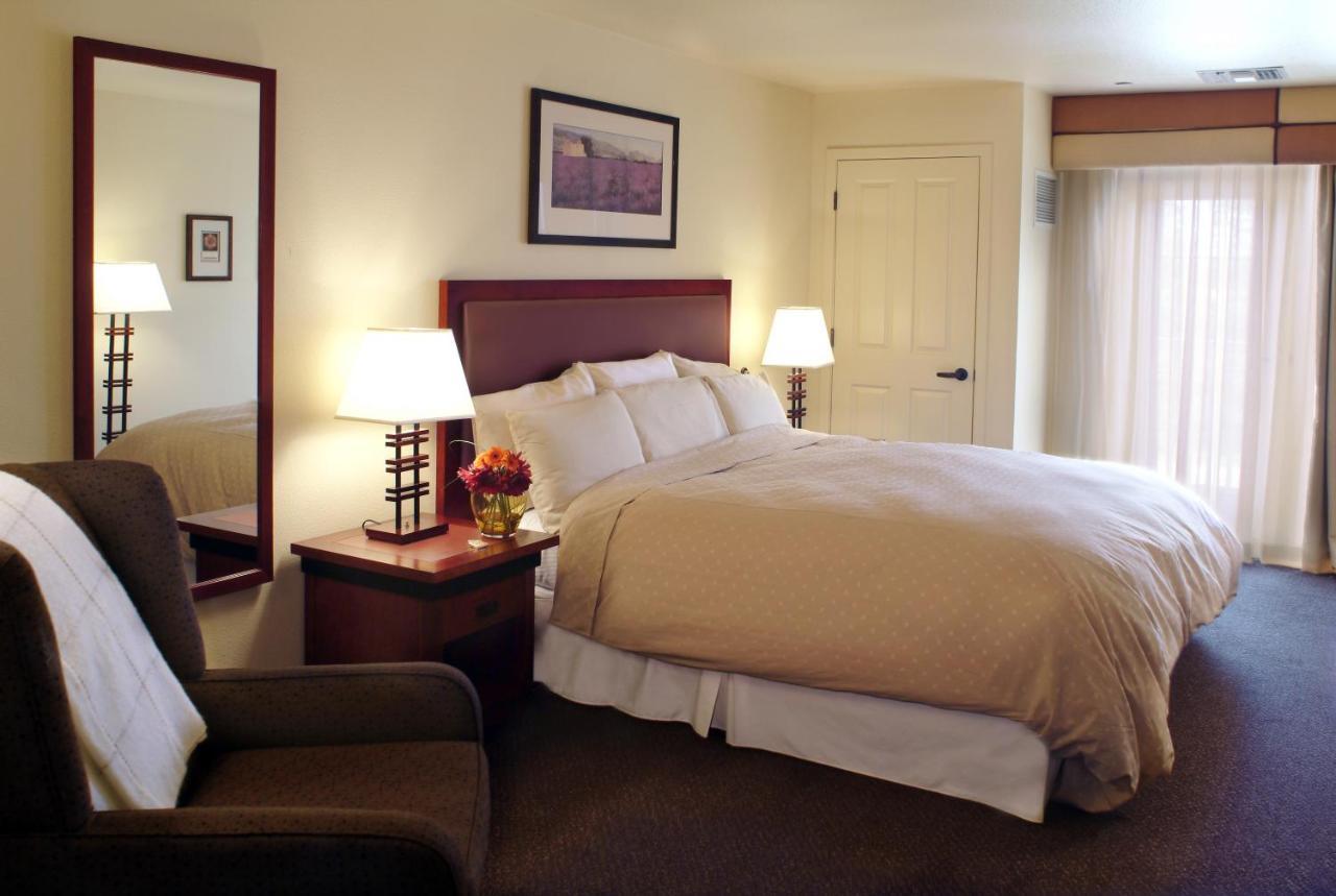 Larkspur Landing Extended Stay Suites Кембъл Екстериор снимка