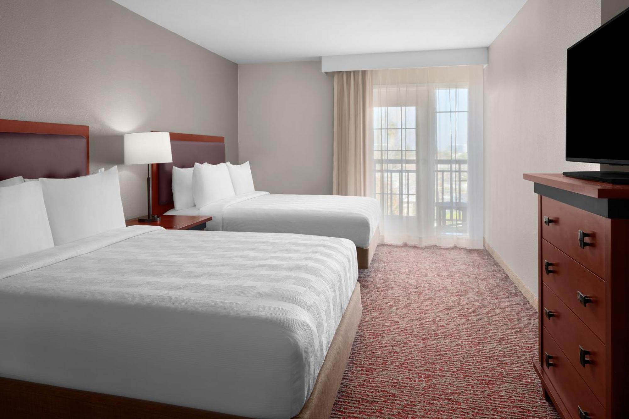 Larkspur Landing Extended Stay Suites Кембъл Екстериор снимка