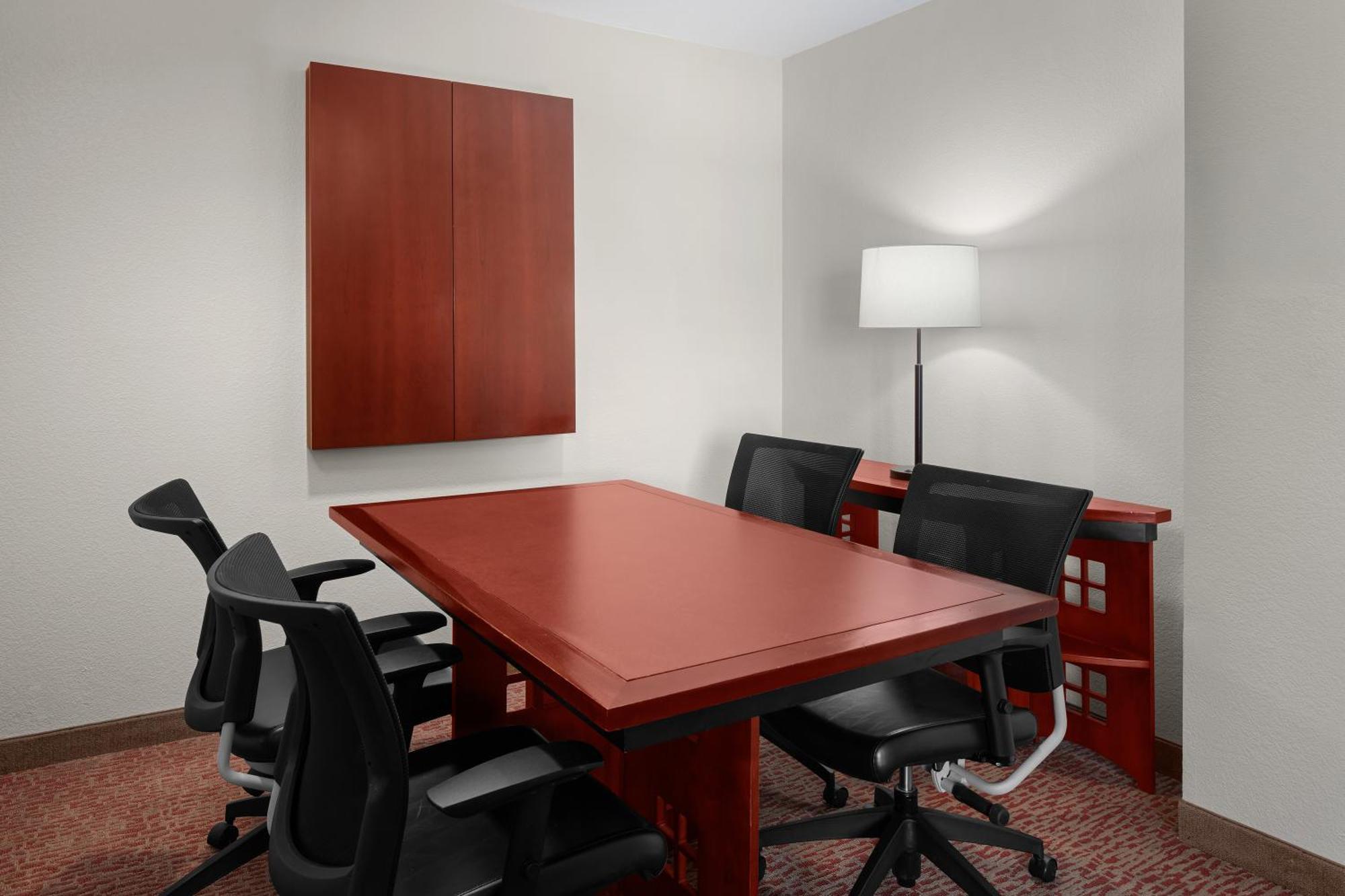 Larkspur Landing Extended Stay Suites Кембъл Екстериор снимка