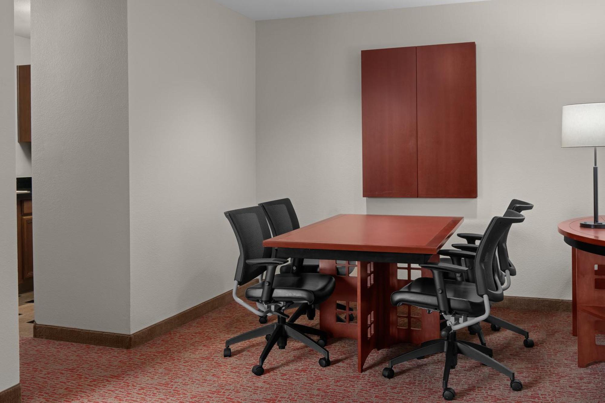 Larkspur Landing Extended Stay Suites Кембъл Екстериор снимка