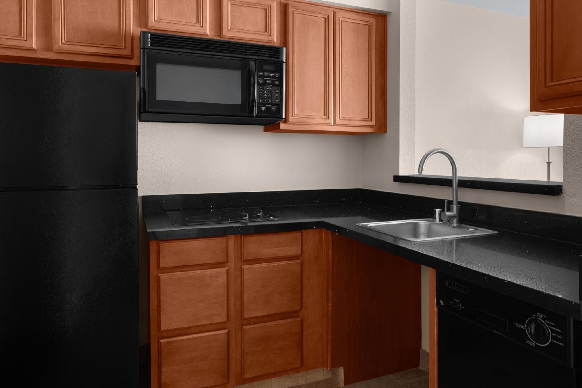Larkspur Landing Extended Stay Suites Кембъл Екстериор снимка
