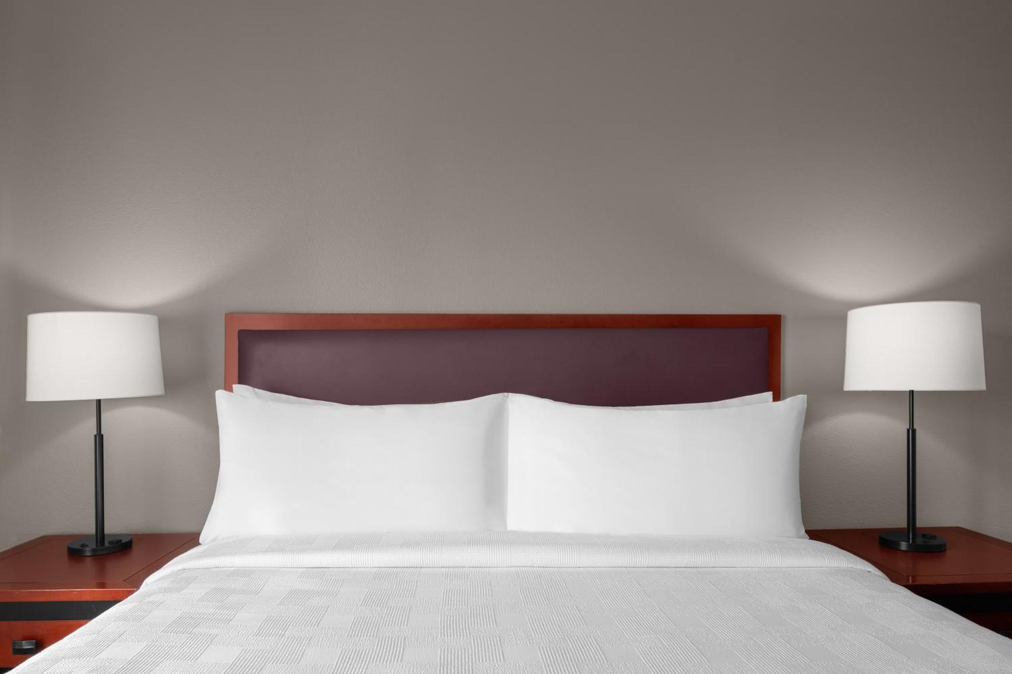 Larkspur Landing Extended Stay Suites Кембъл Екстериор снимка